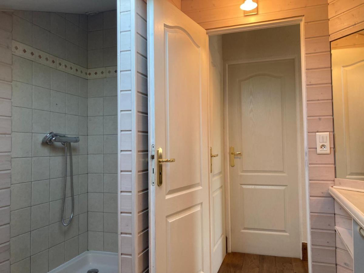 Market Square, Rooftop, 2 Chambres, All Inclusive Roanne Bagian luar foto